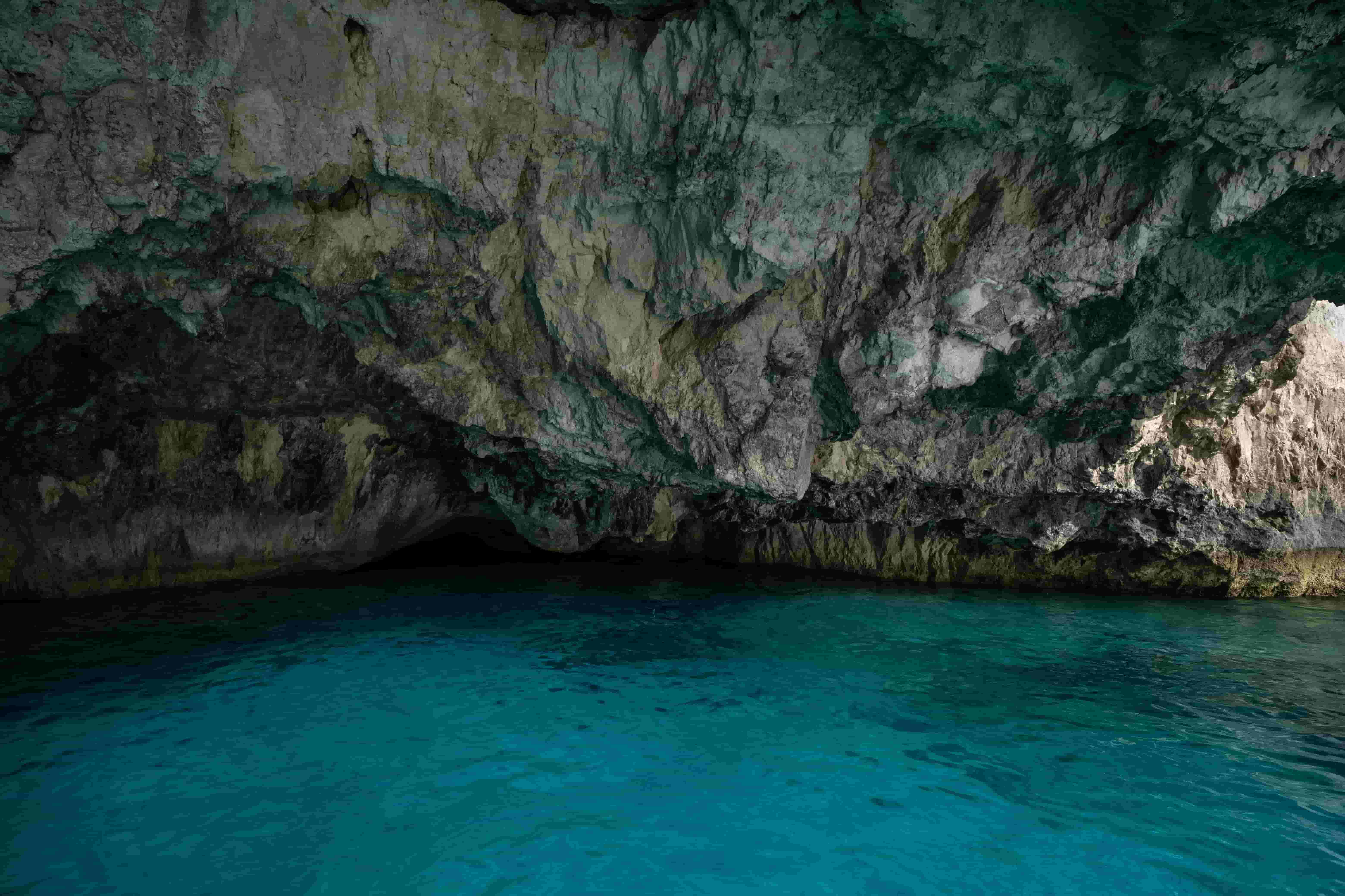 Cave 2
