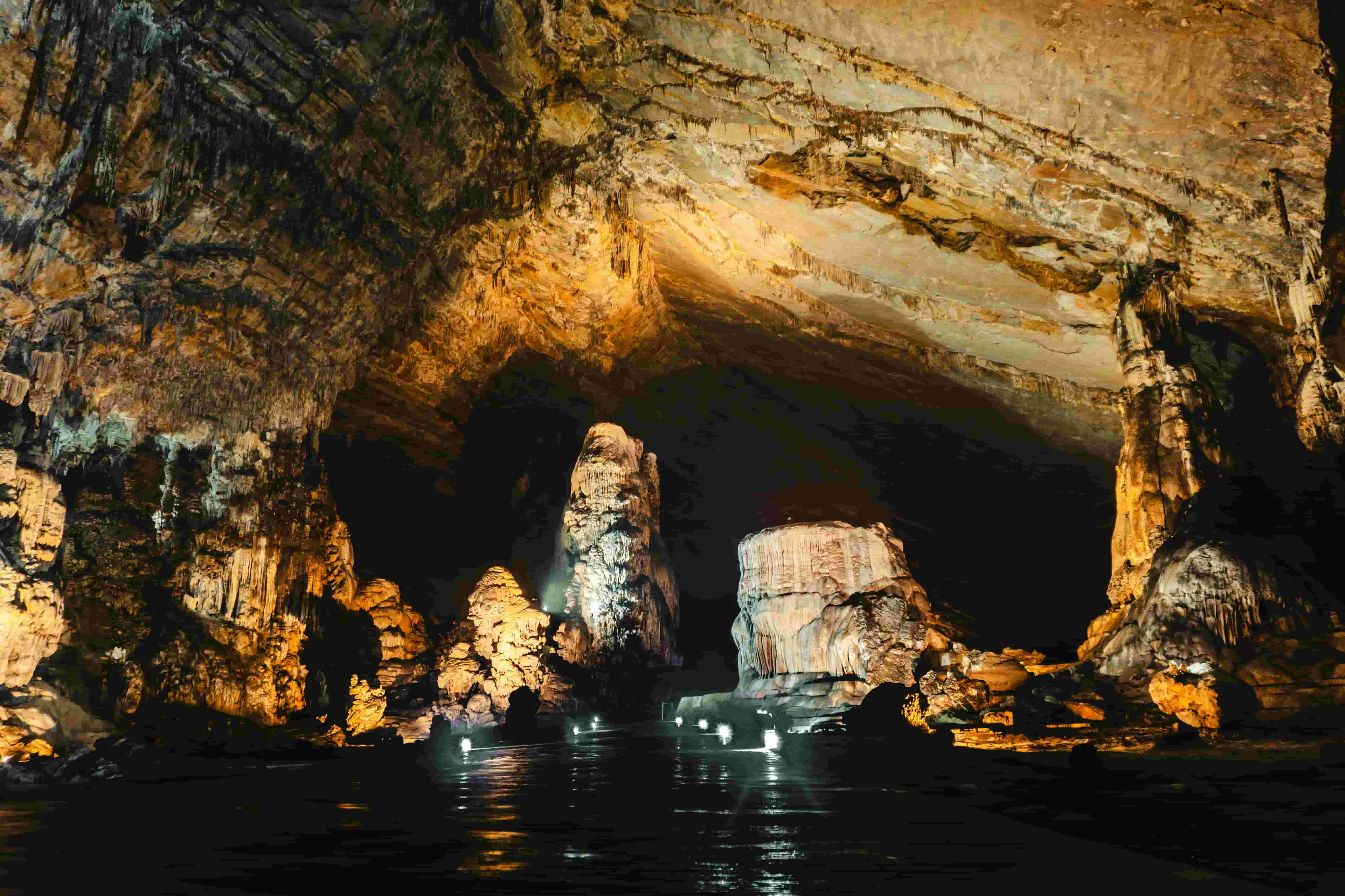 Cave 4