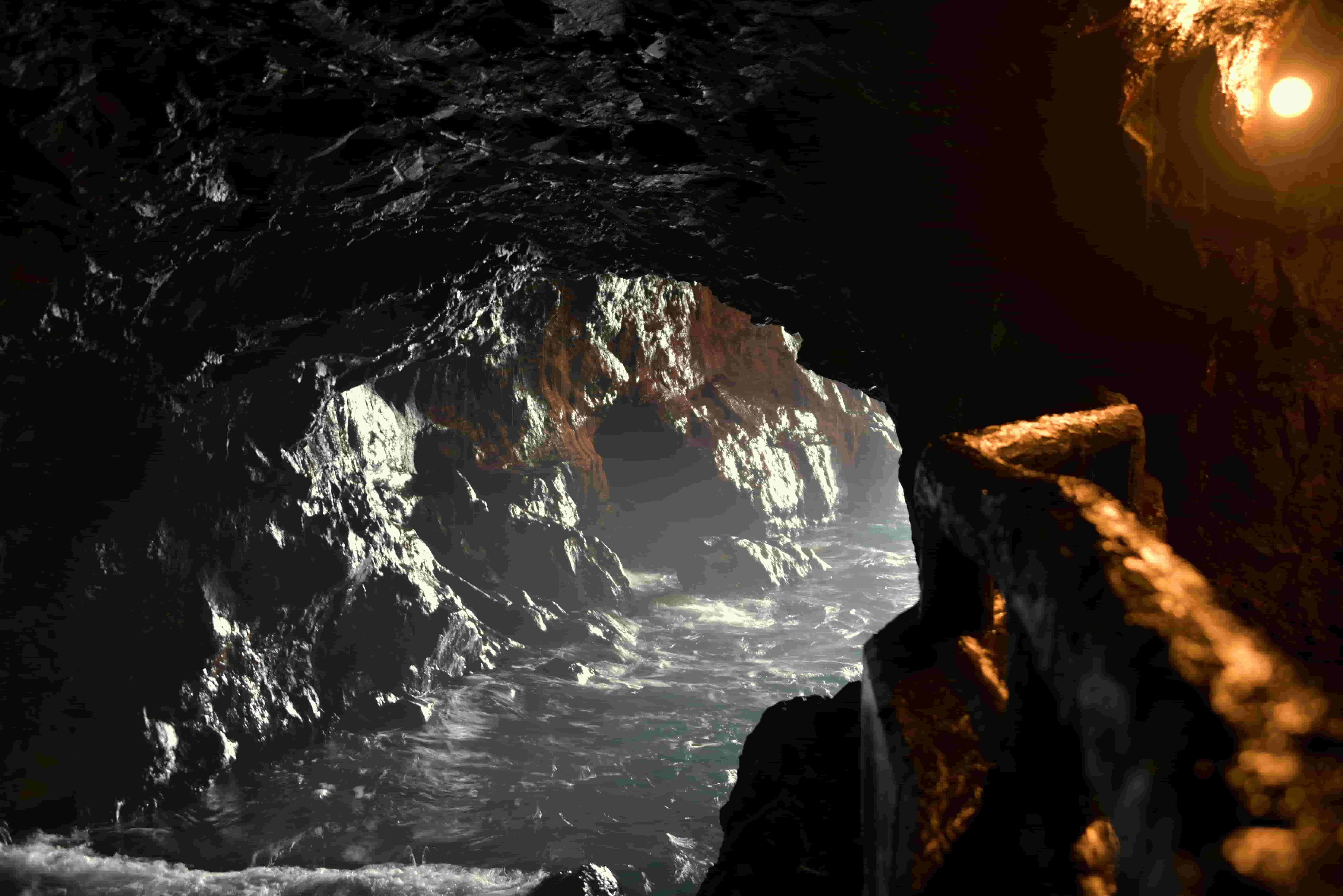 Cave 5
