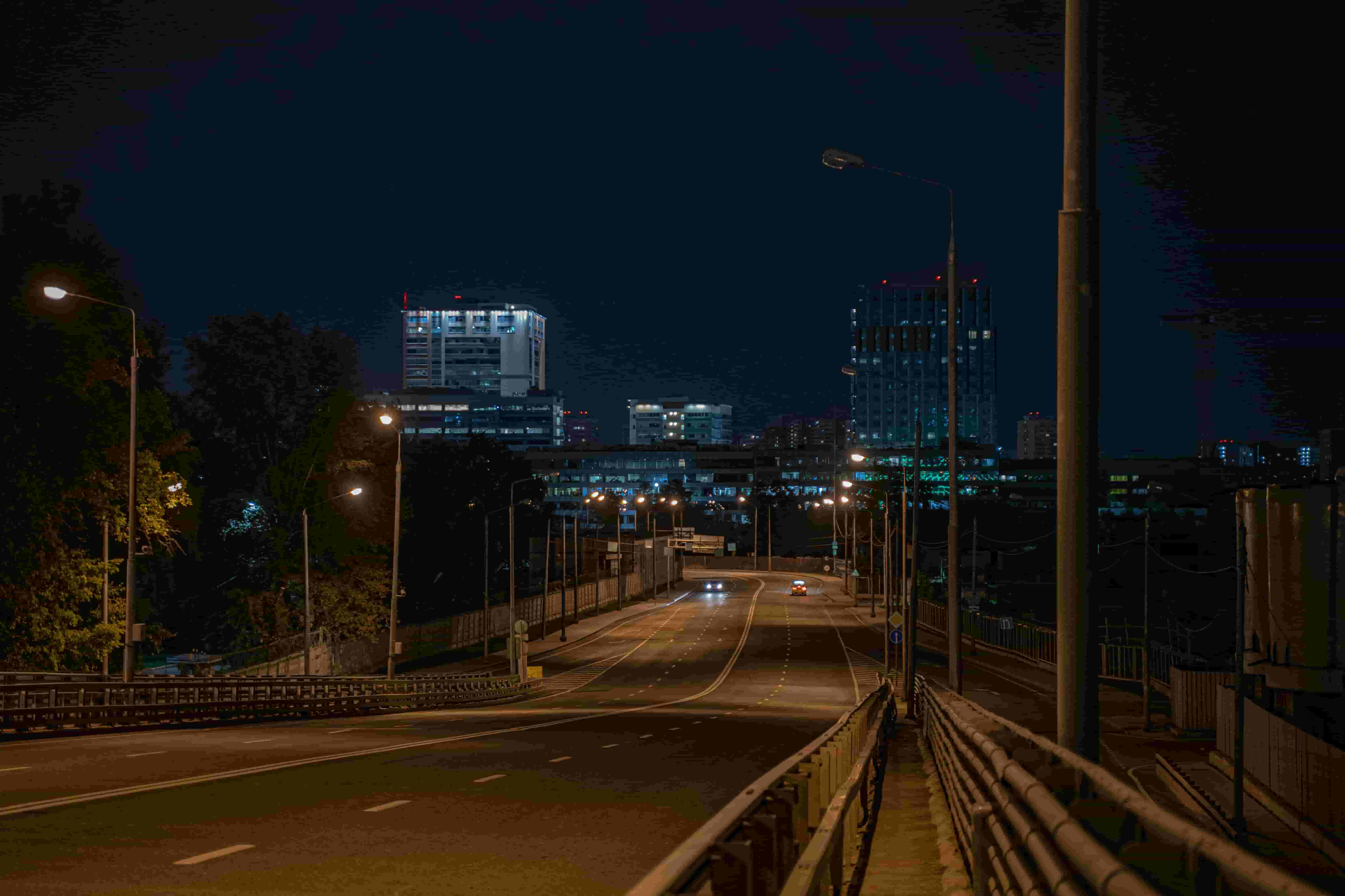 City Nights 1