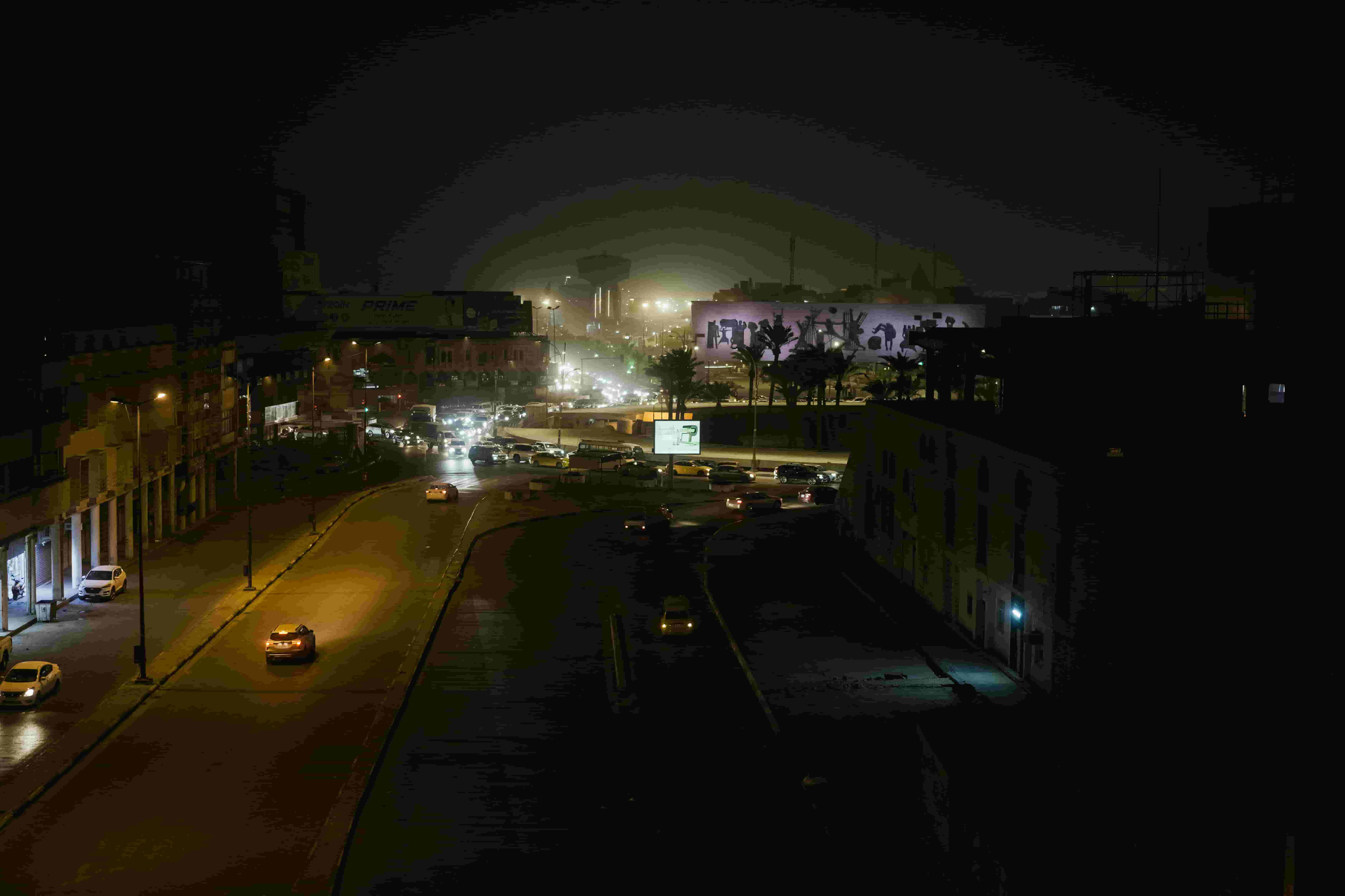 City Nights 2
