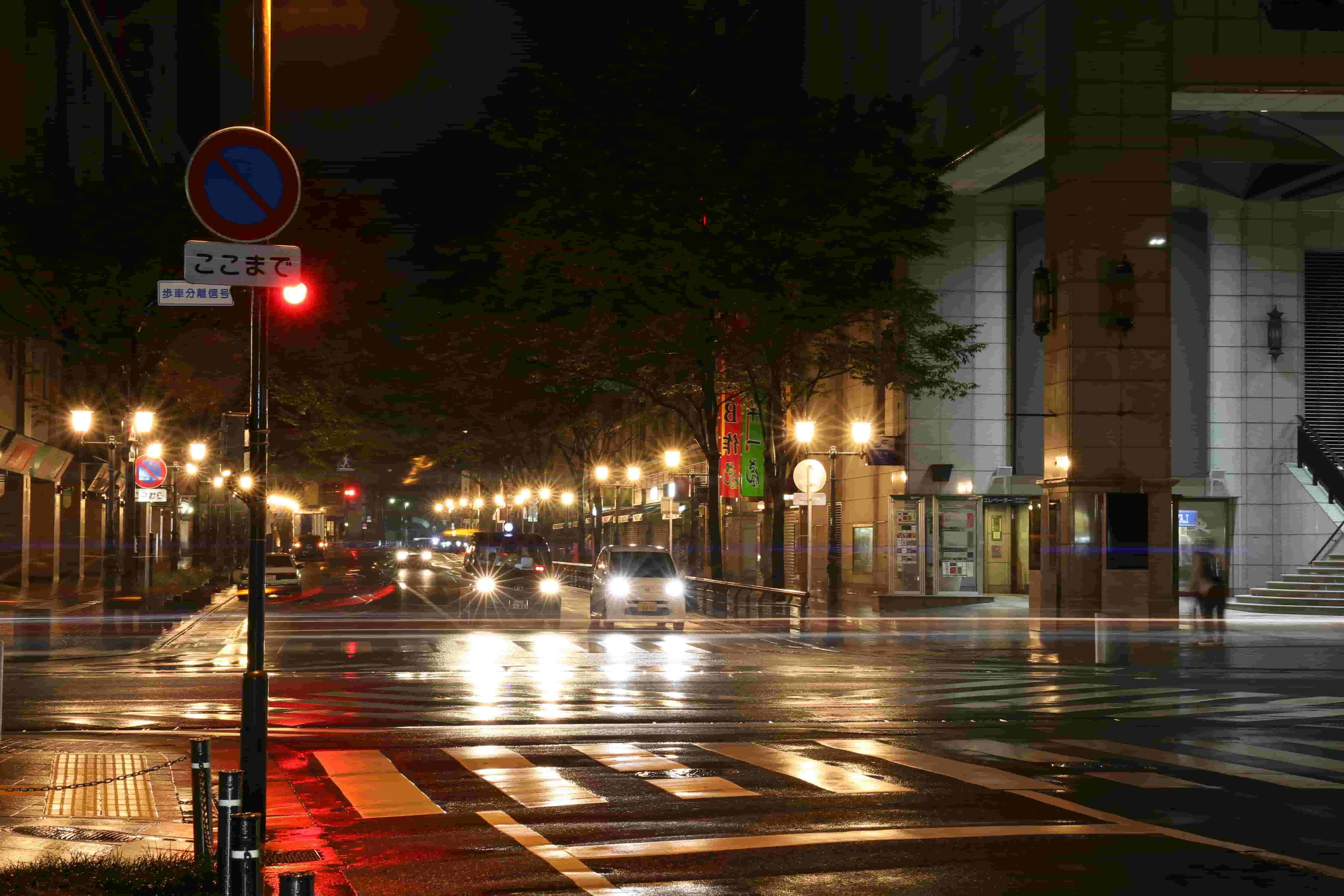 City Nights 3
