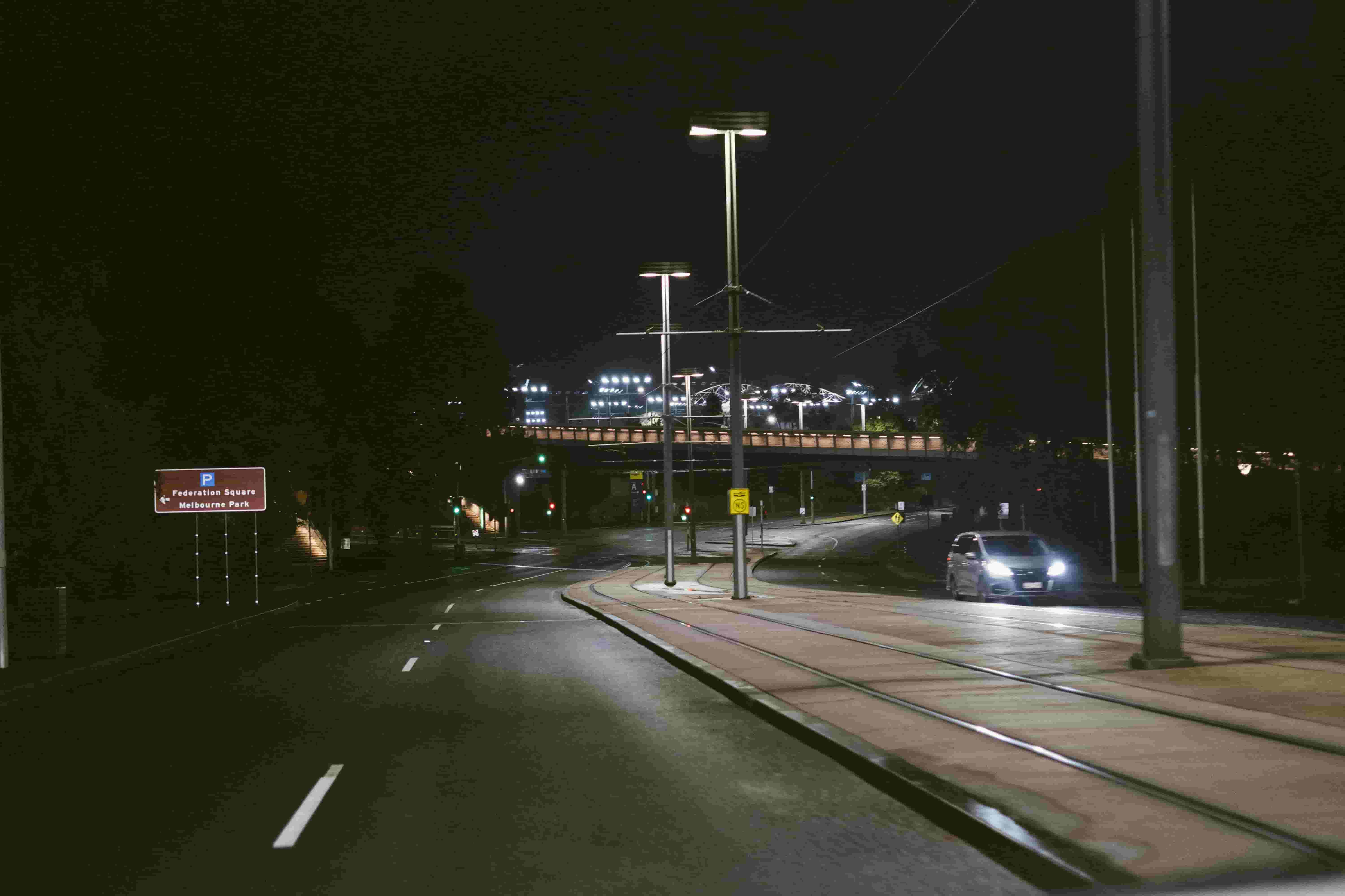 City Nights 5