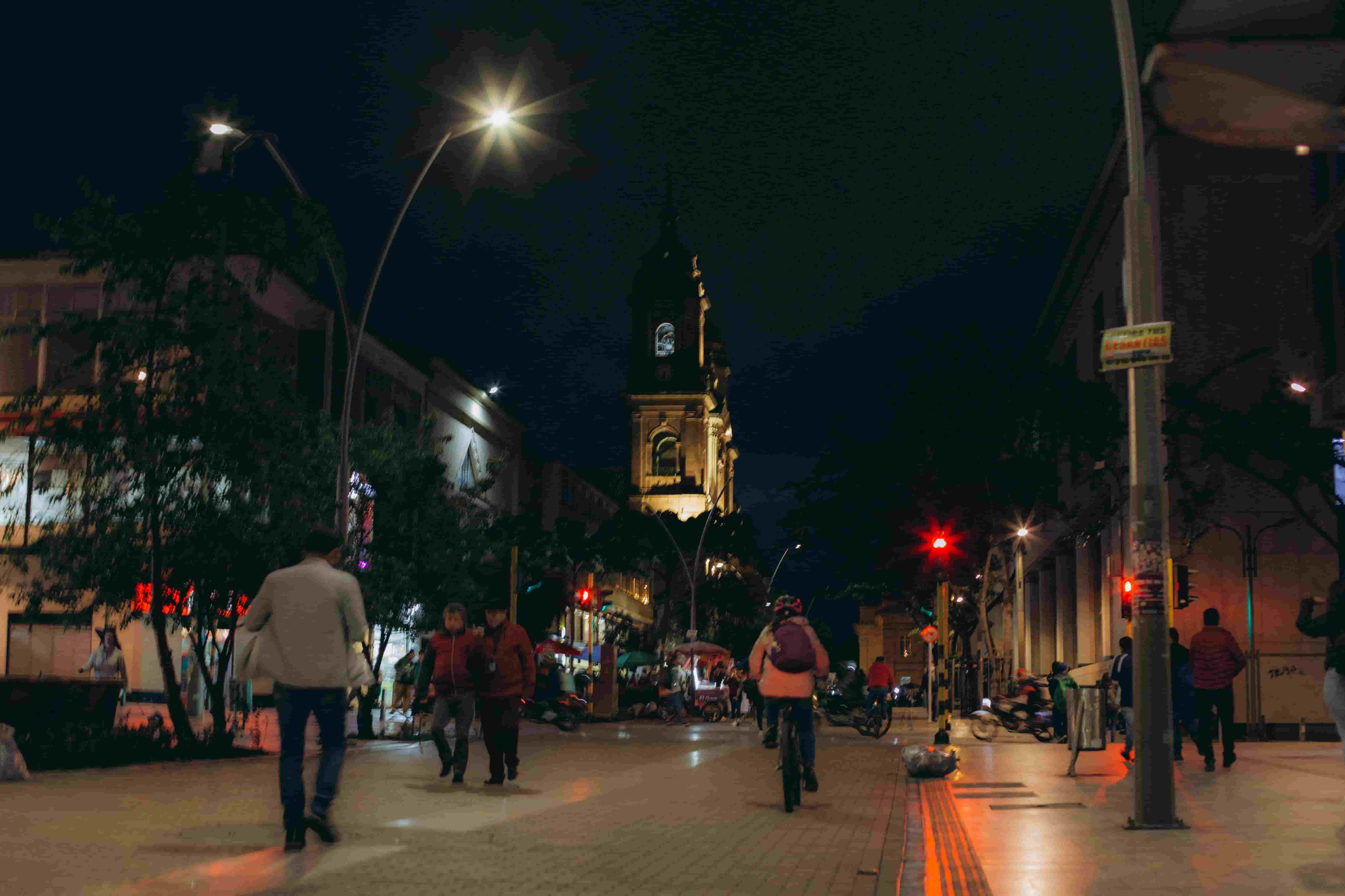 City Nights 6