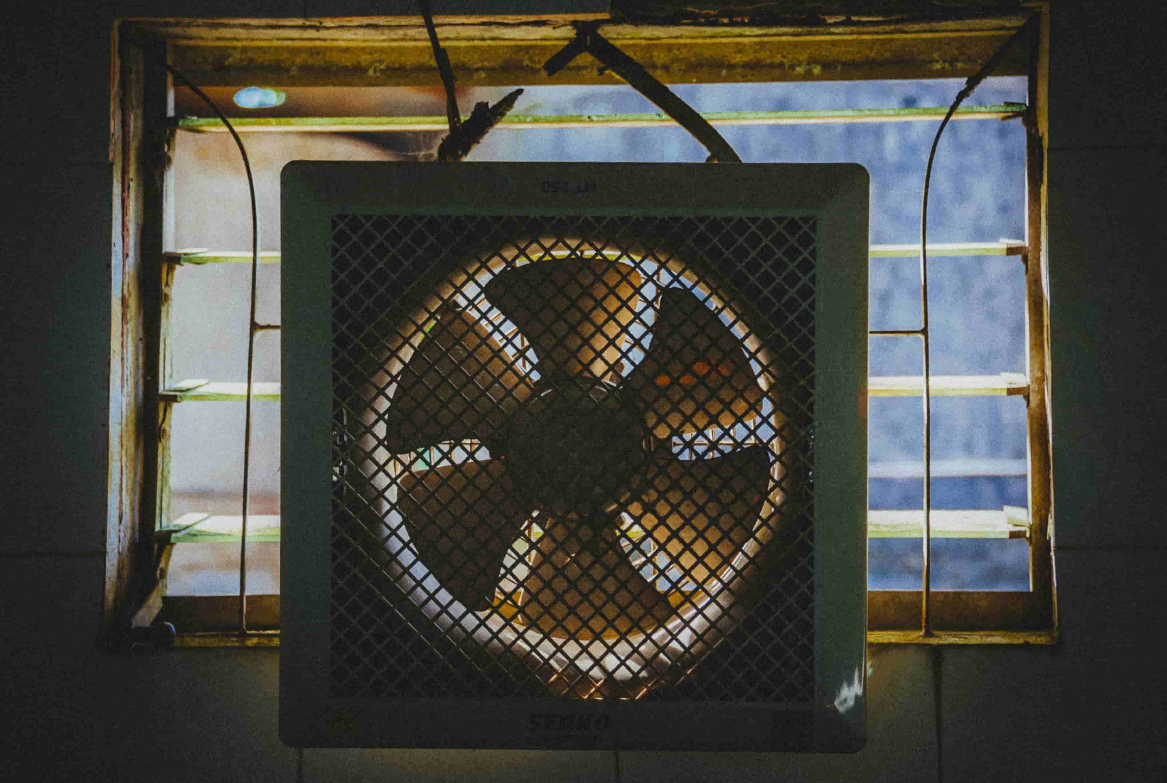 Fan 2