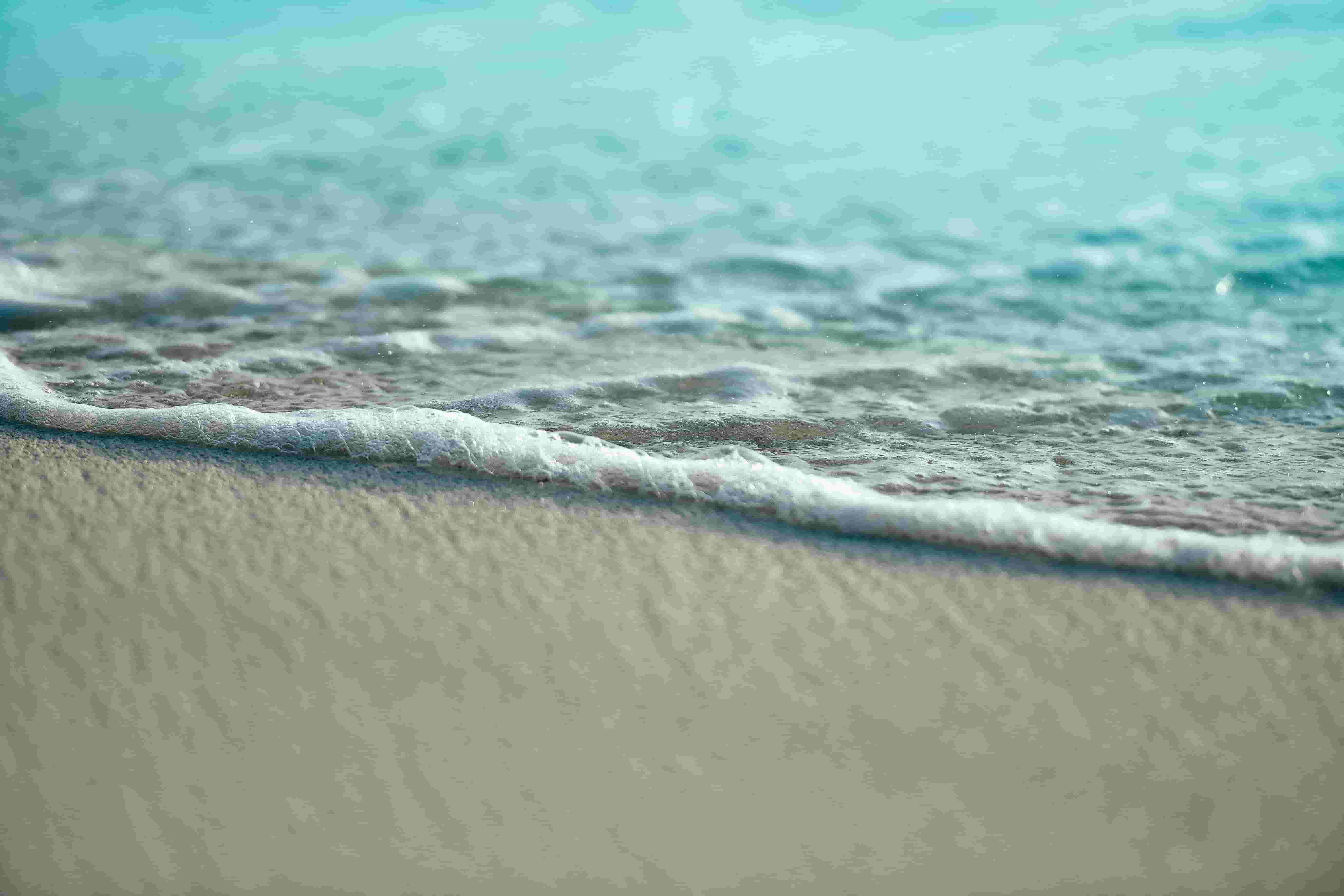 Ocean 1