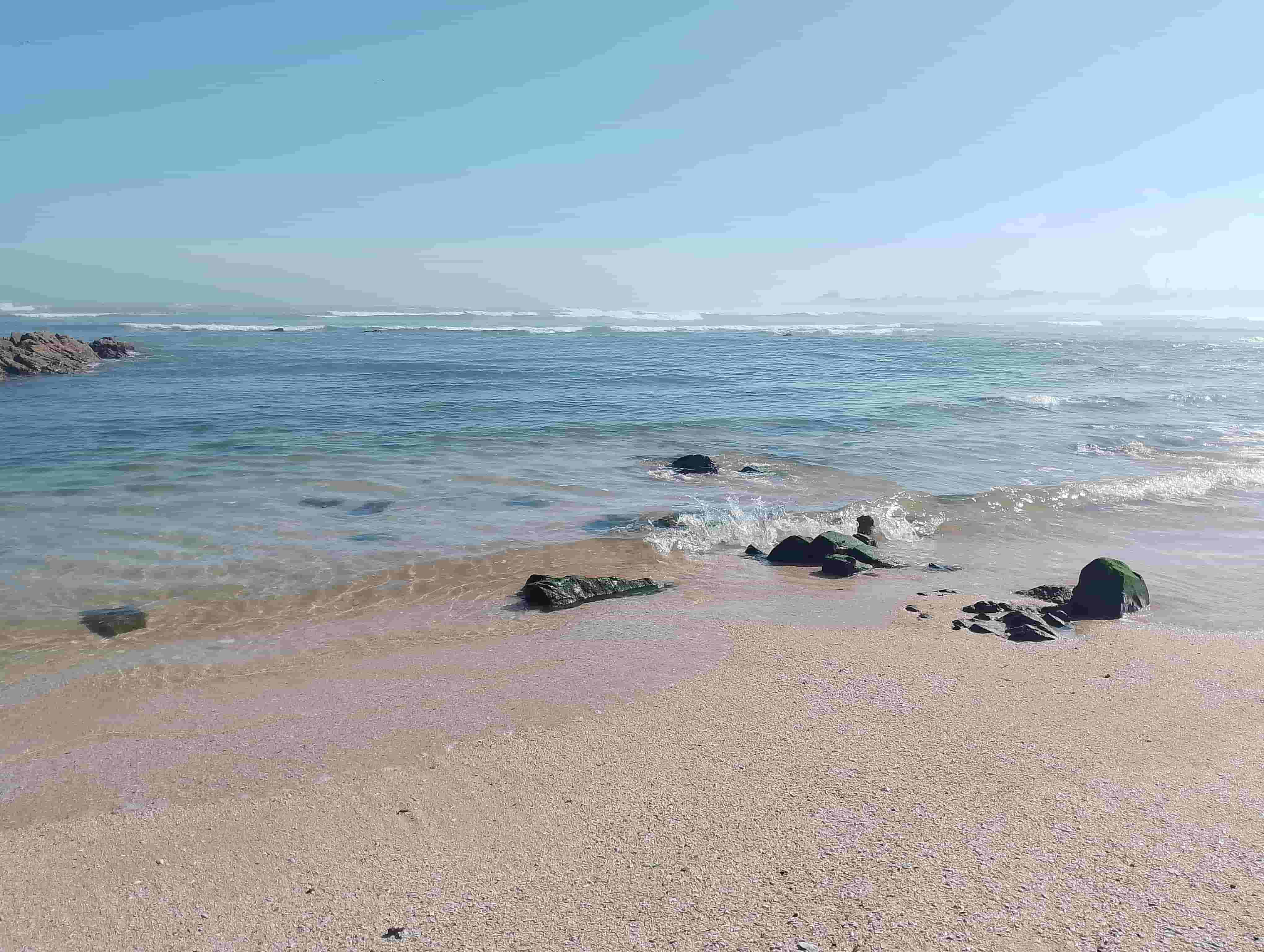 Ocean 2