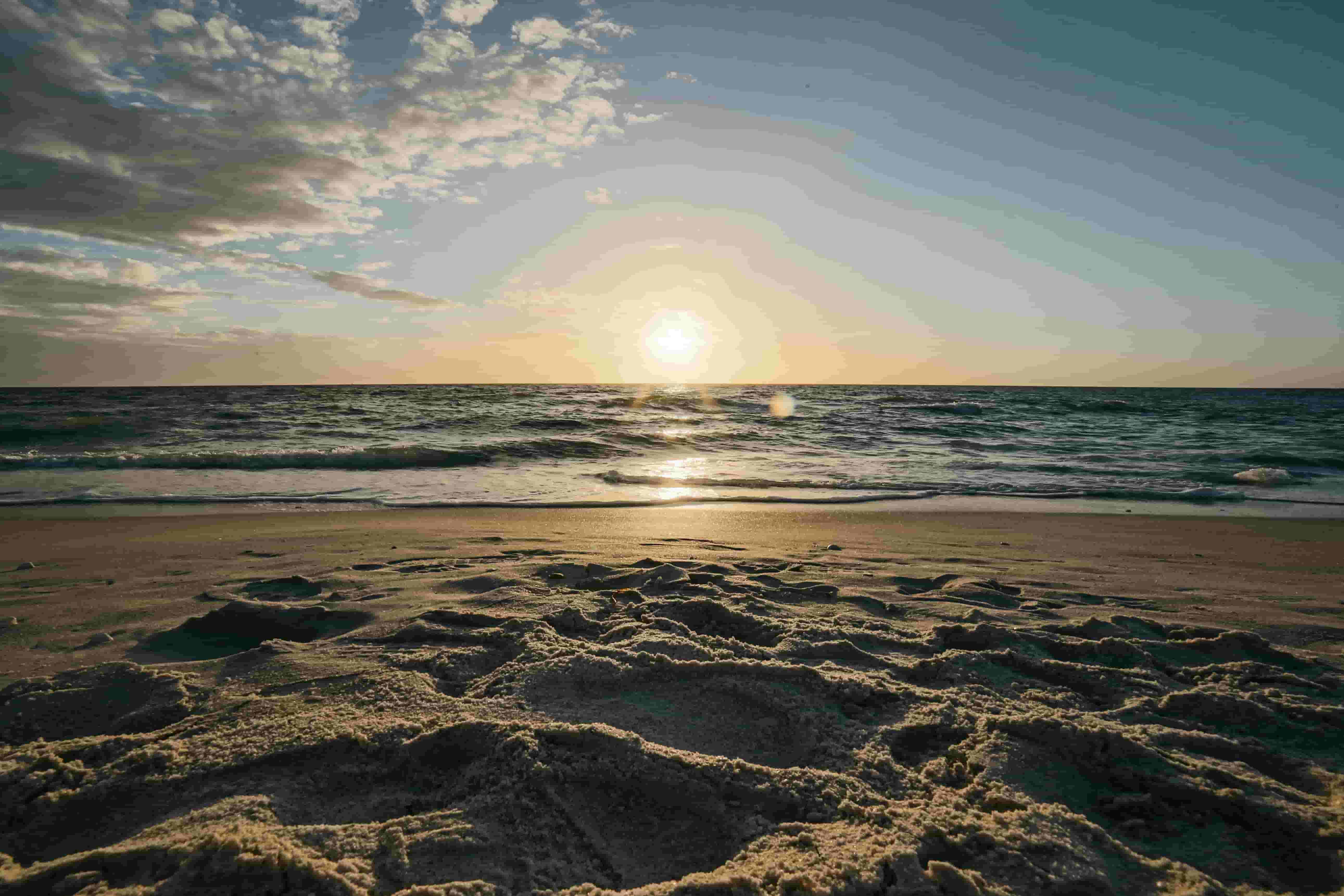 Ocean 3