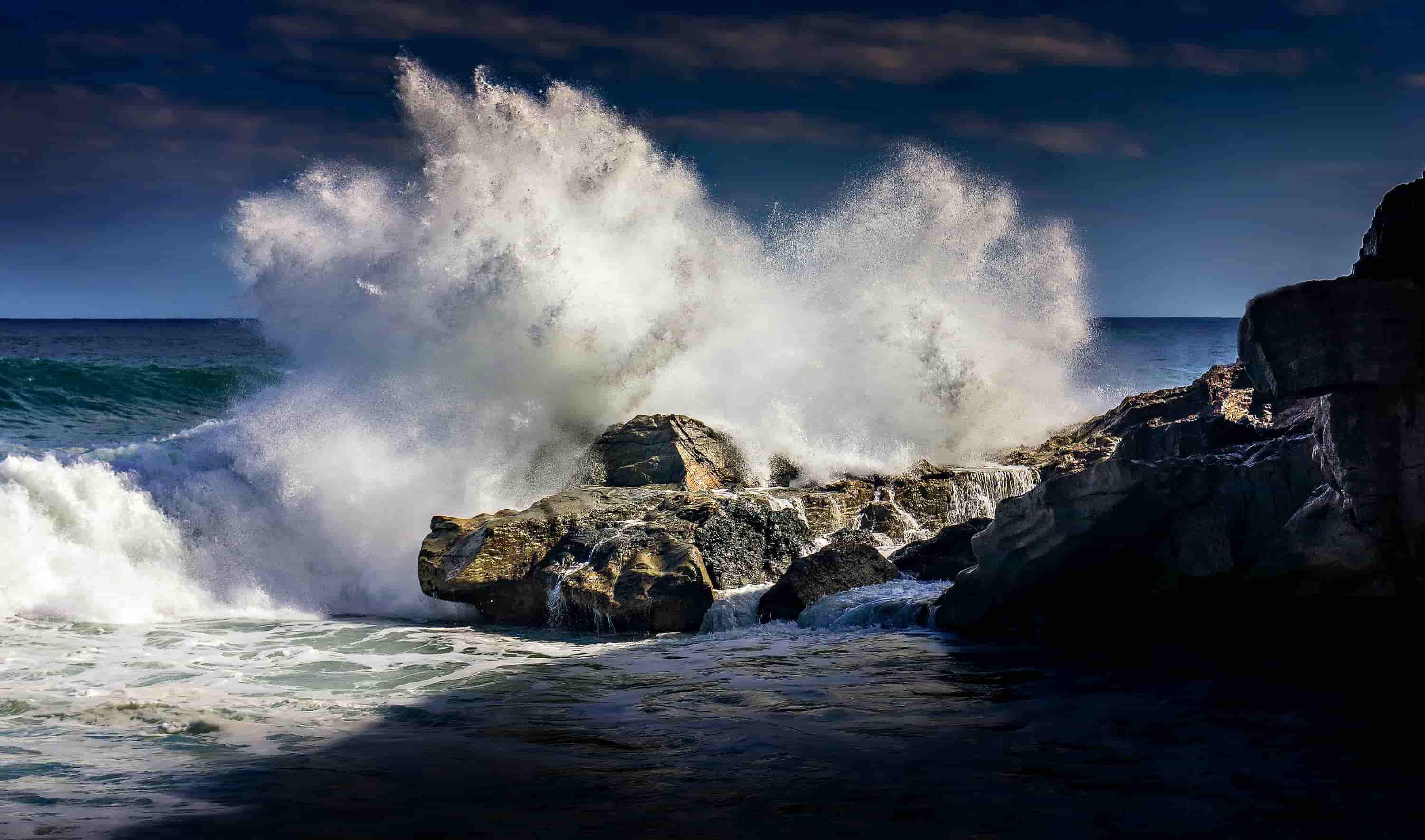 Ocean 7