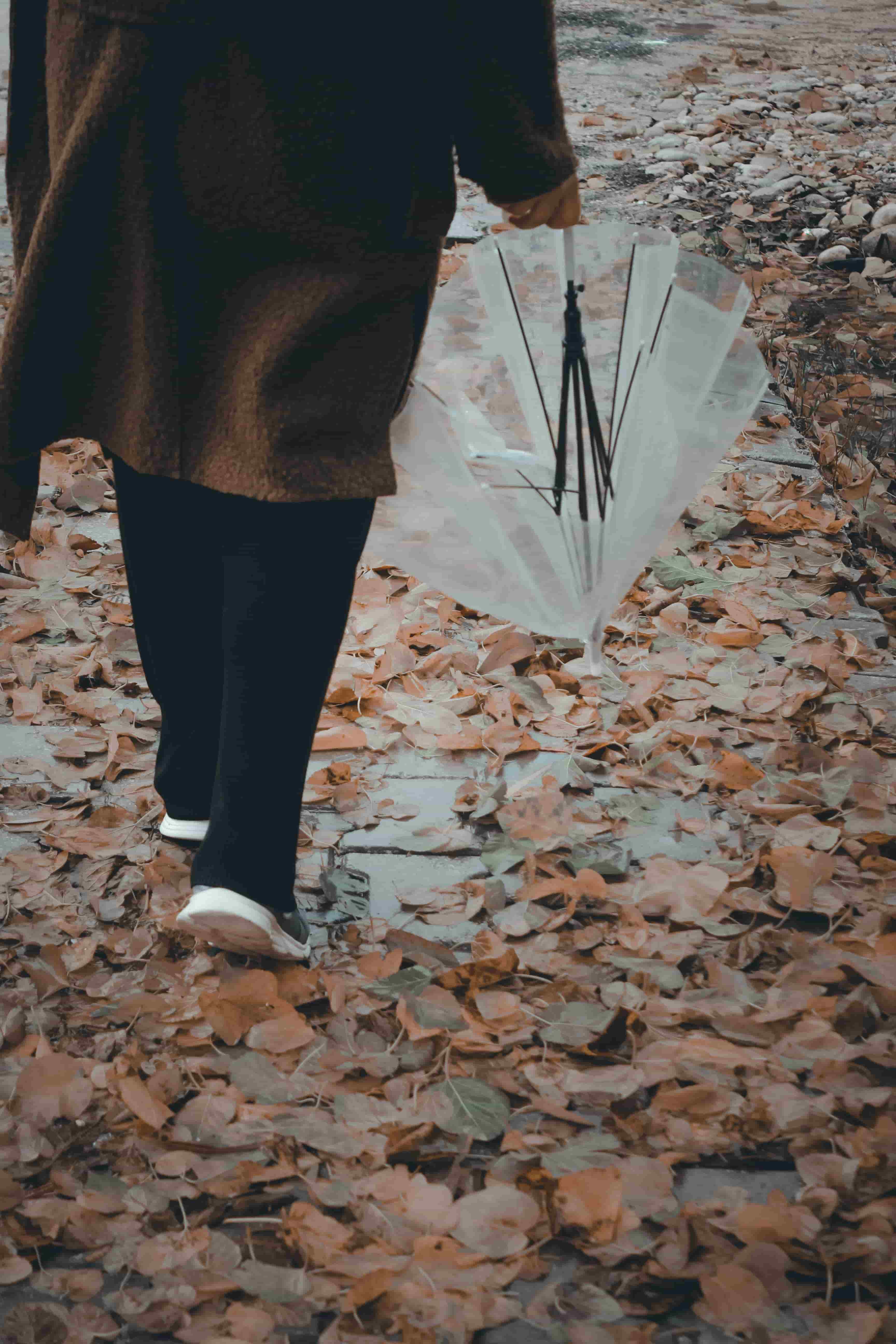 Walking