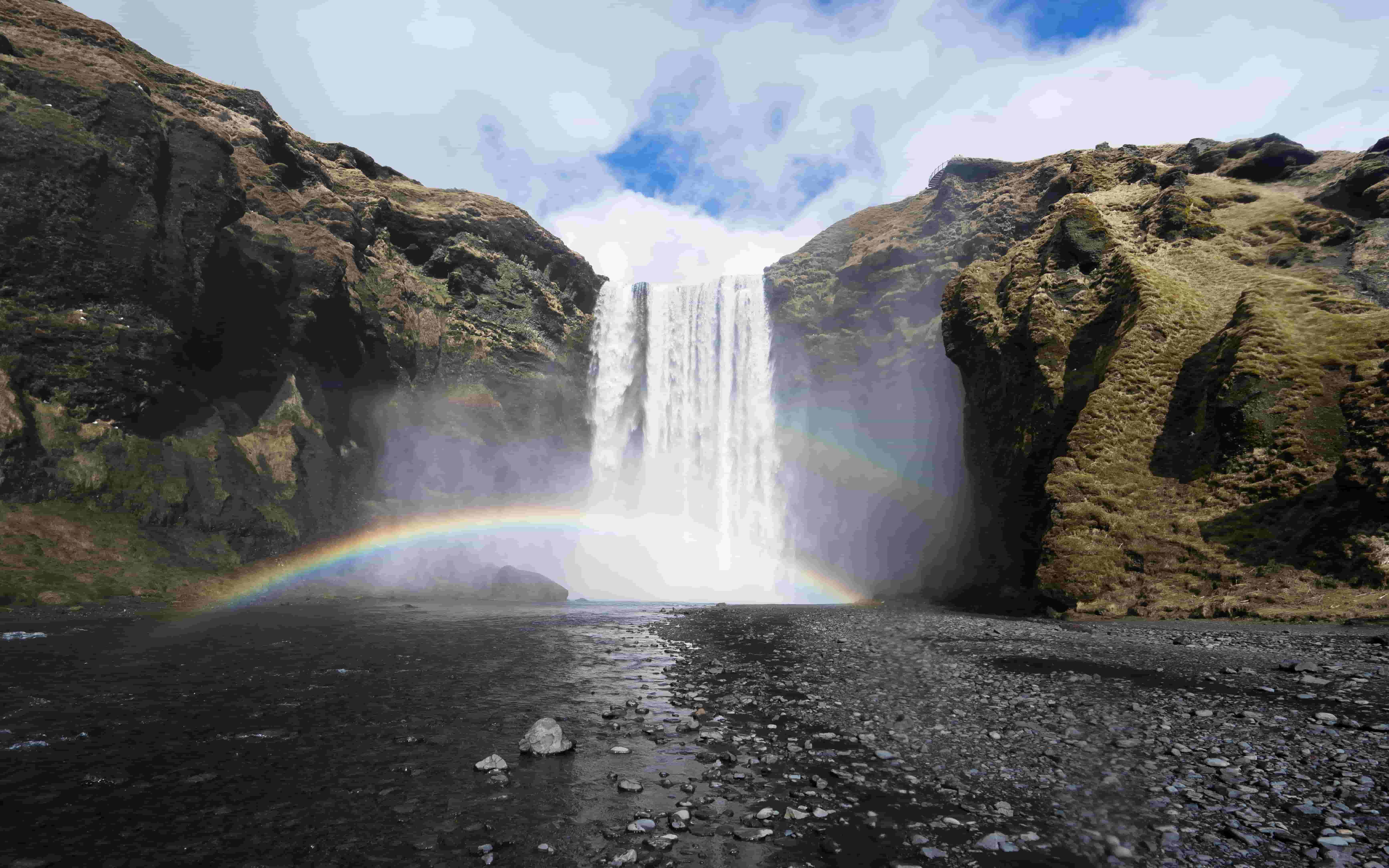Waterfalls 2