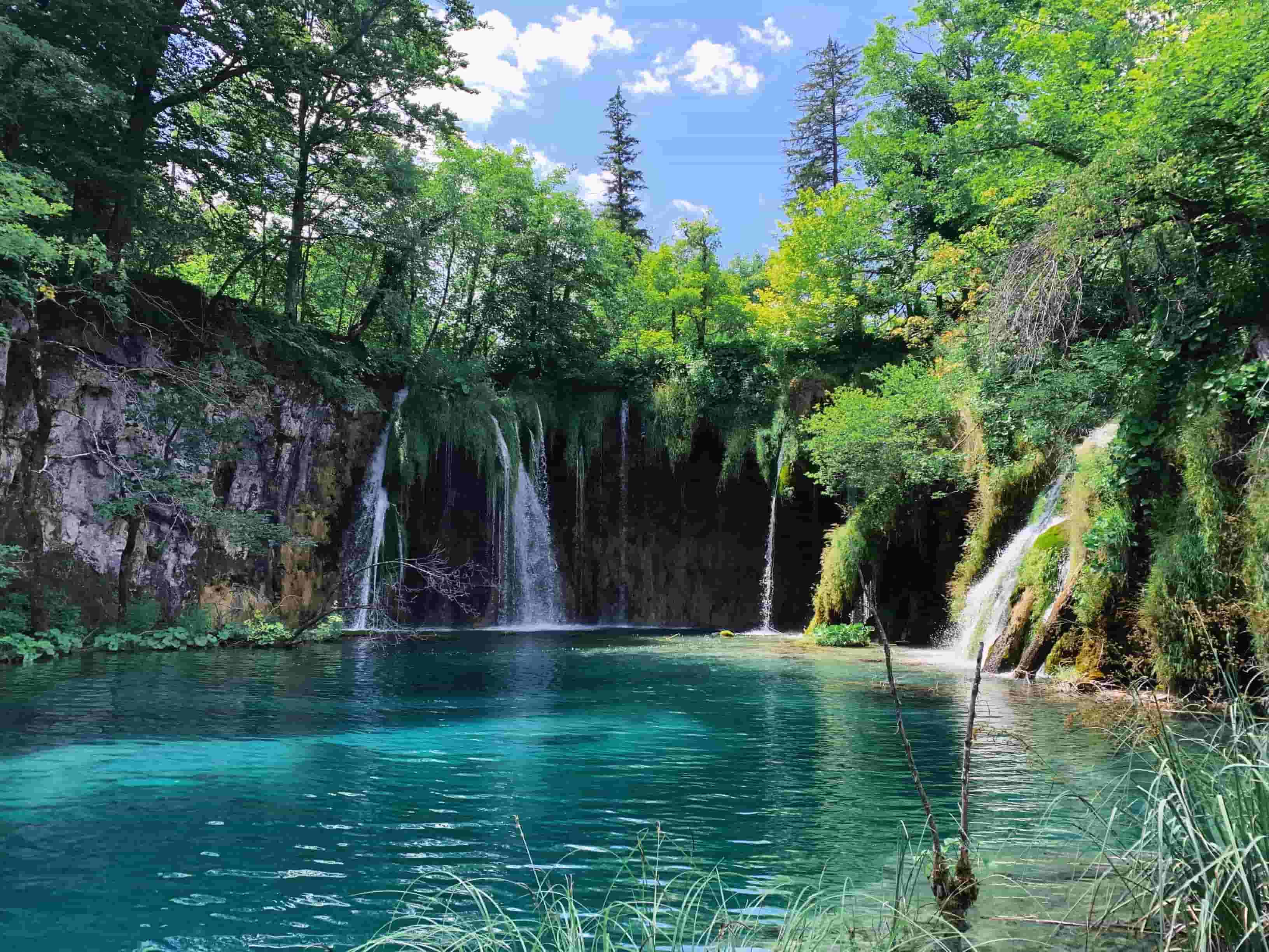 Waterfalls 5