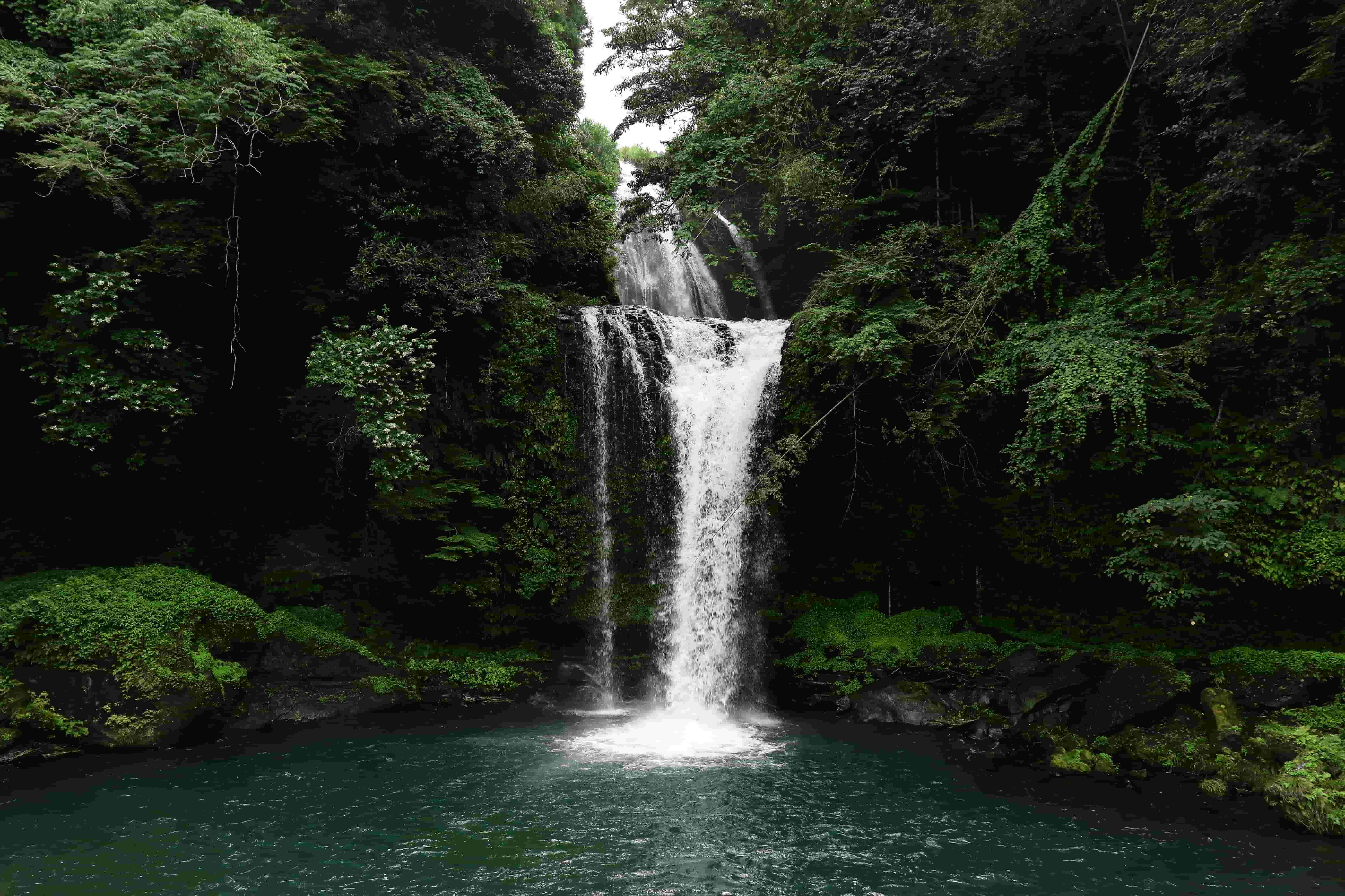 Waterfalls 6