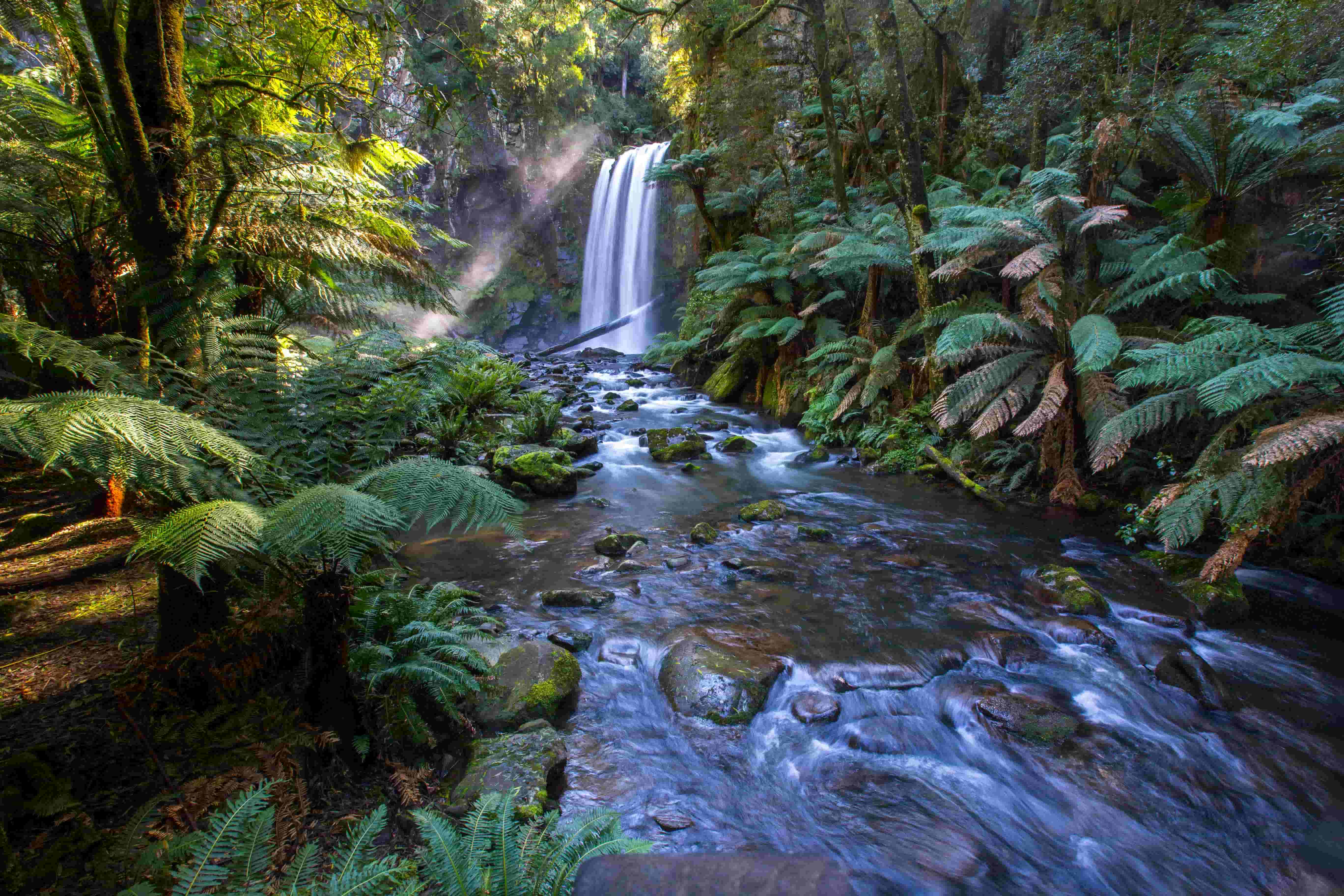 Waterfalls 7
