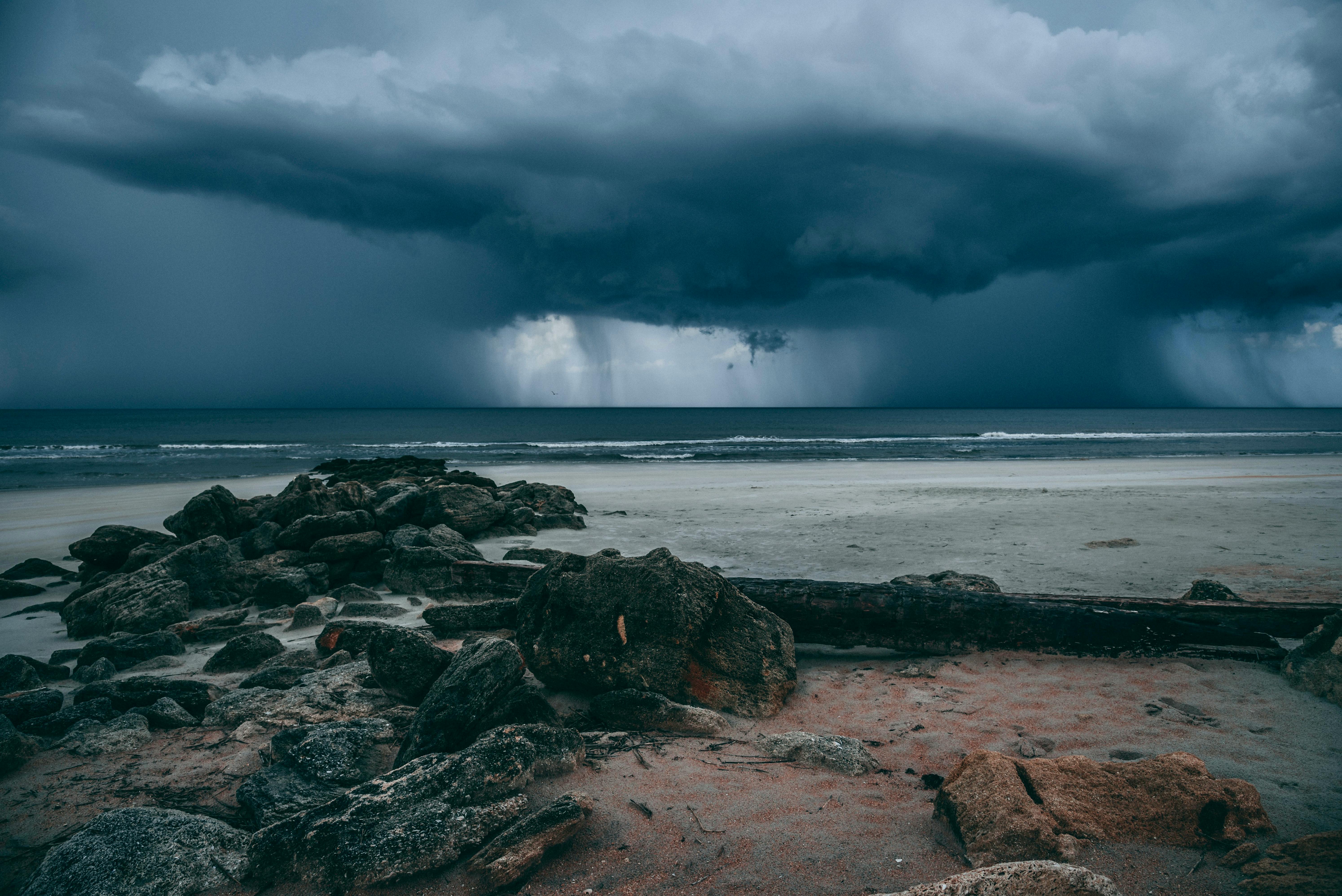 Wind Storm 3