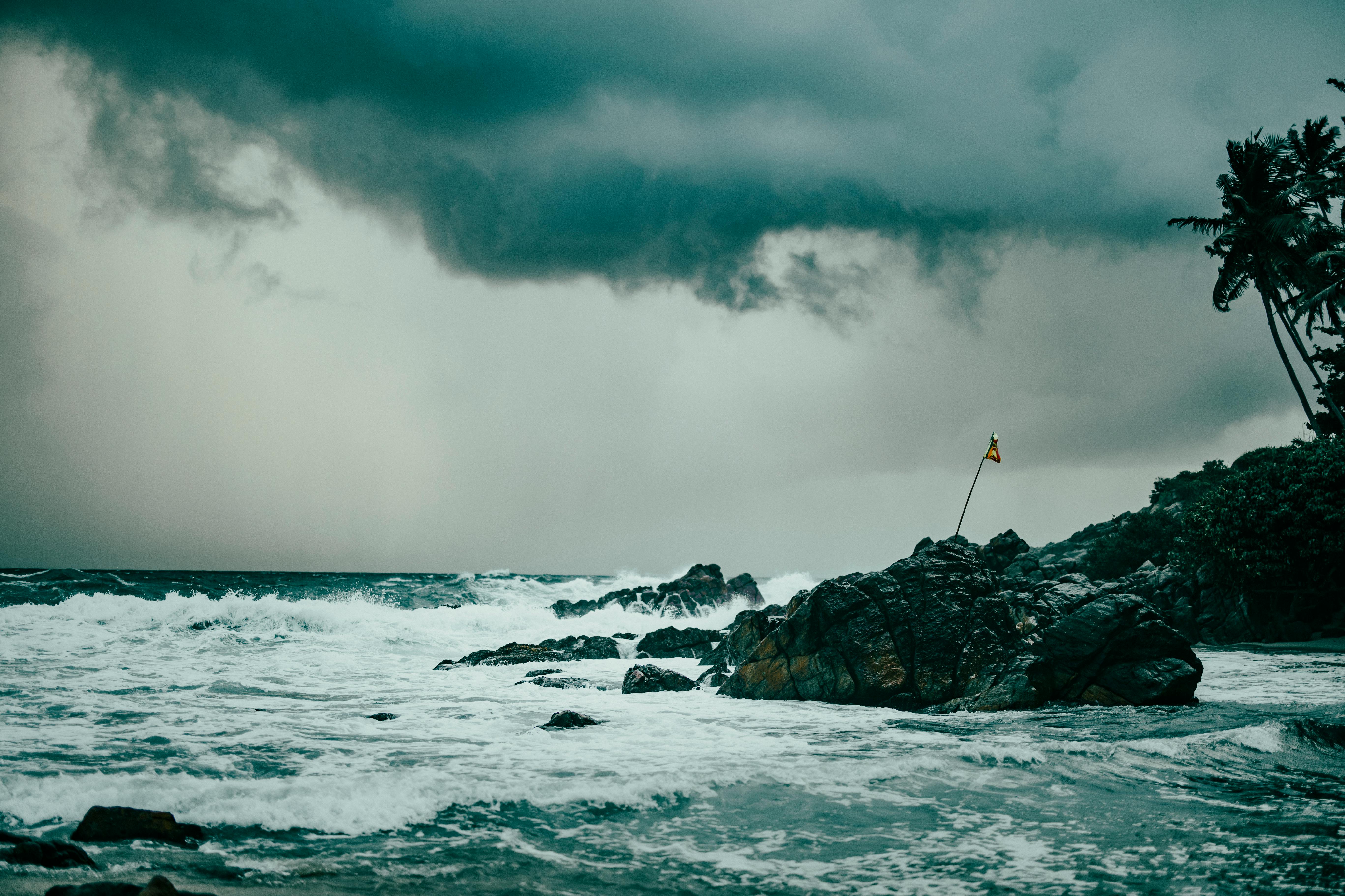 Wind Storm 4