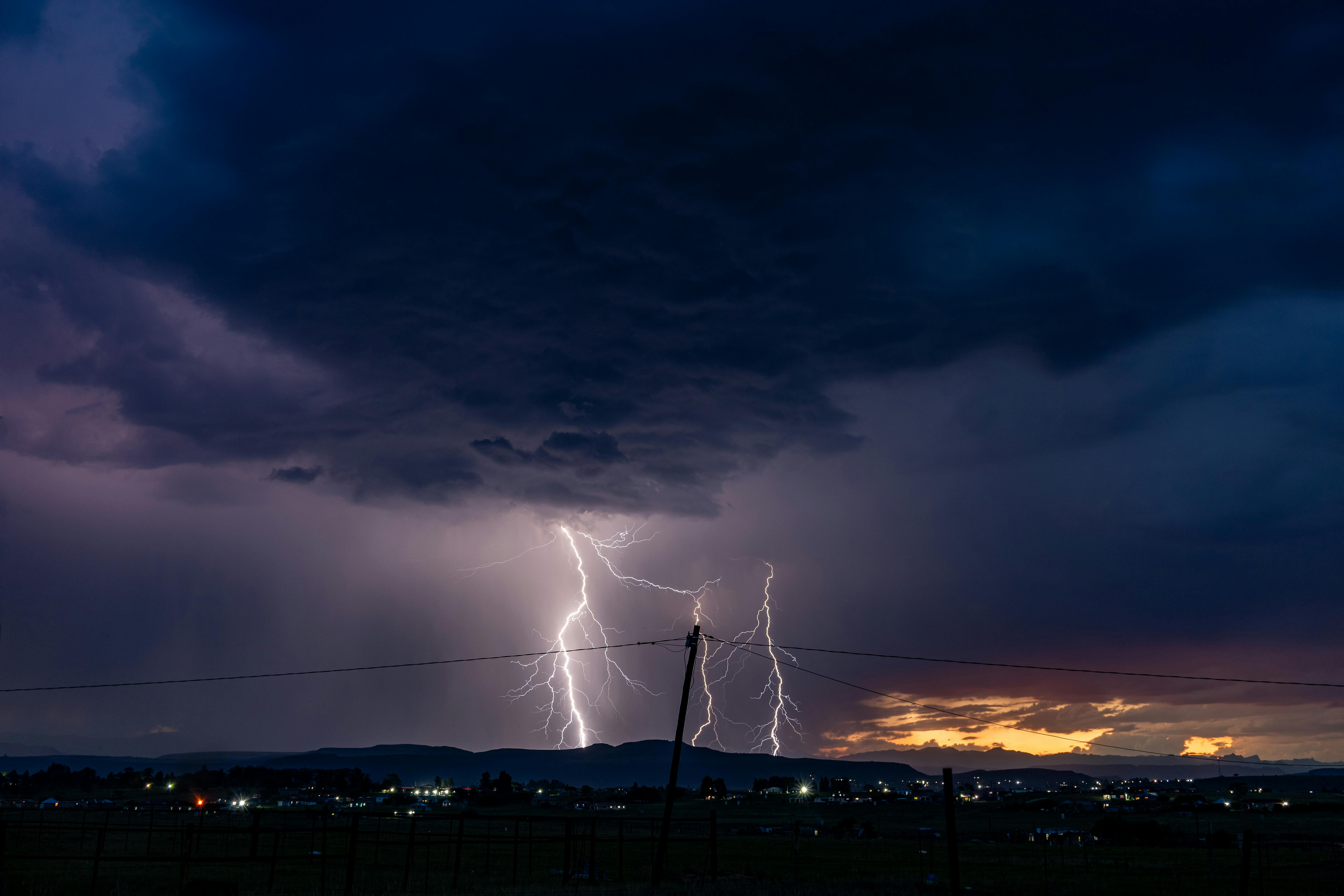 Wind Storm 5